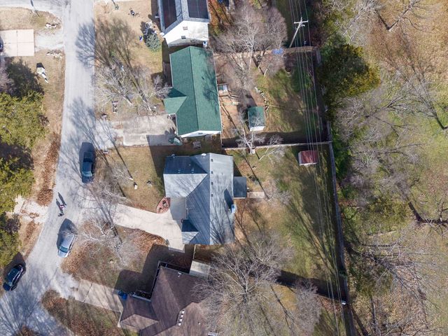 161 Eric Drive, Kirbyville, MO 65679