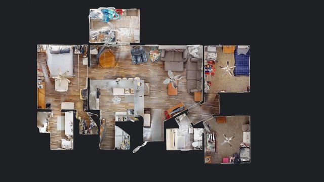 161 Eric Drive, Kirbyville, MO 65679