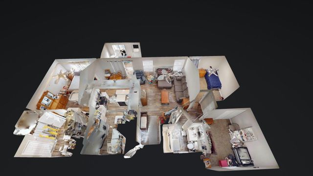 161 Eric Drive, Kirbyville, MO 65679