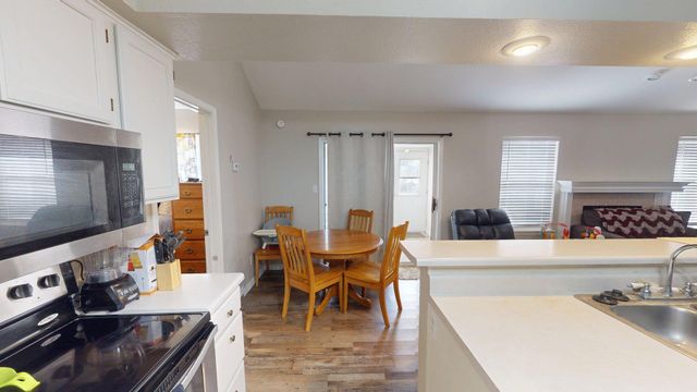 161 Eric Drive, Kirbyville, MO 65679