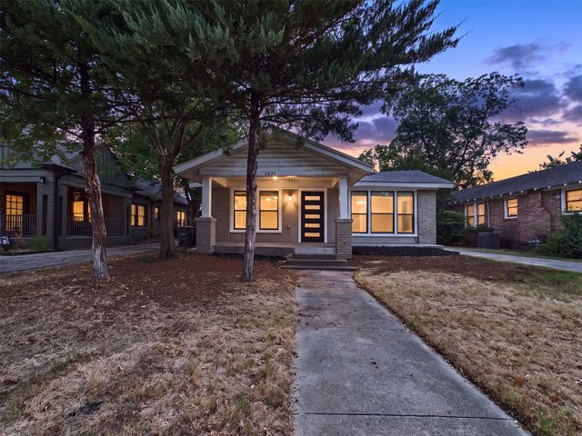 1026 Cedar Hill Avenue, Dallas, TX 75208