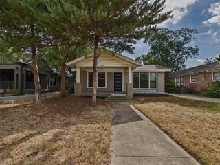 1026 Cedar Hill Avenue, Dallas, TX 75208