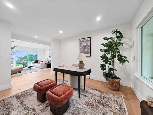 3948 Park Vista Drive, Pasadena, CA 91107