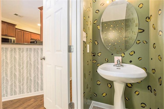 113 Macalester Drive, Newnan, GA 30265