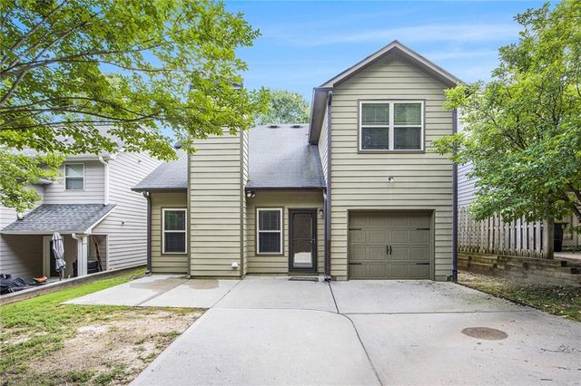 113 Macalester Drive, Newnan, GA 30265