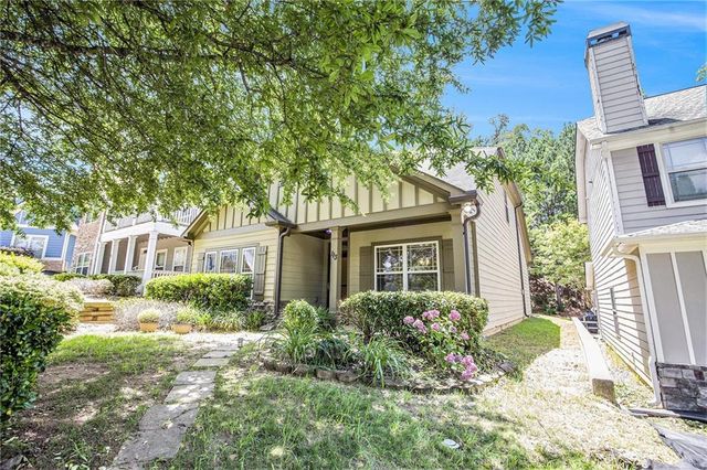 113 Macalester Drive, Newnan, GA 30265