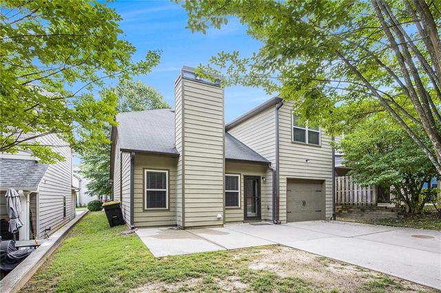 113 Macalester Drive, Newnan, GA 30265