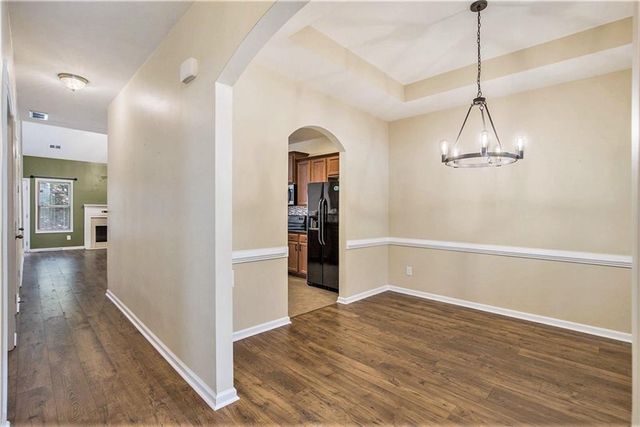 113 Macalester Drive, Newnan, GA 30265
