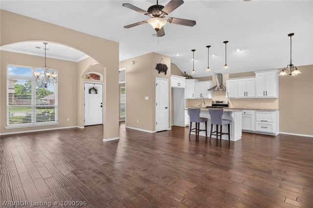 2711 N Hills Boulevard, Van Buren, AR 72956