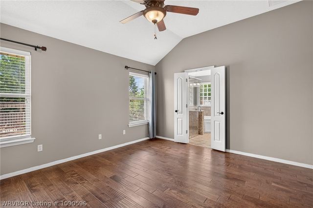 2711 N Hills Boulevard, Van Buren, AR 72956
