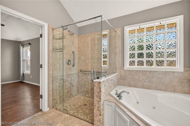 2711 N Hills Boulevard, Van Buren, AR 72956