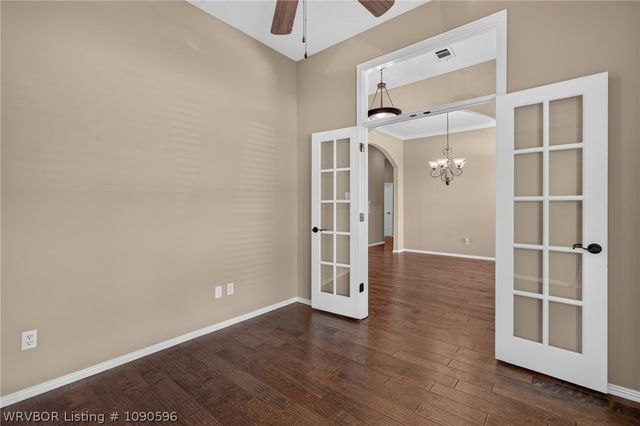 2711 N Hills Boulevard, Van Buren, AR 72956