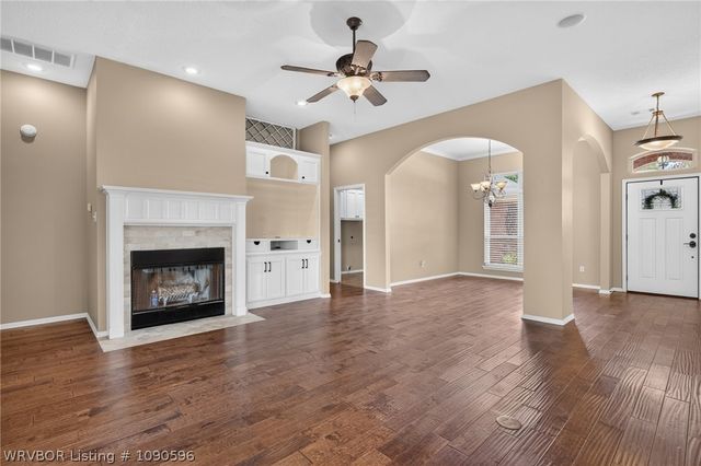 2711 N Hills Boulevard, Van Buren, AR 72956
