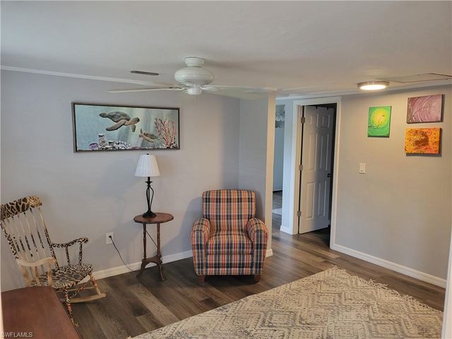 2662 Mangrove ST, Naples, FL 34112