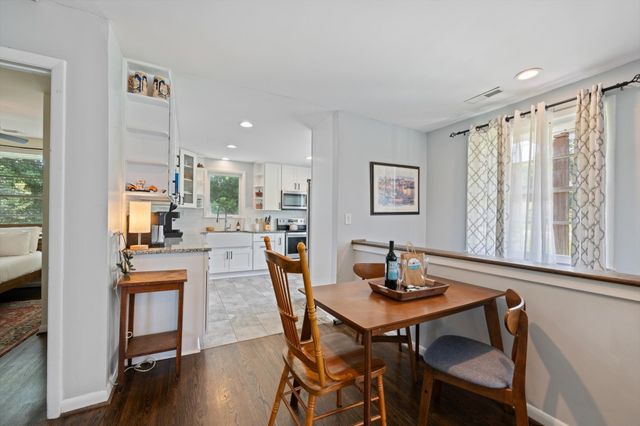 437 Cornish Dr, Nashville, TN 37207