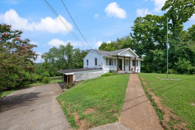 437 Cornish Dr, Nashville, TN 37207