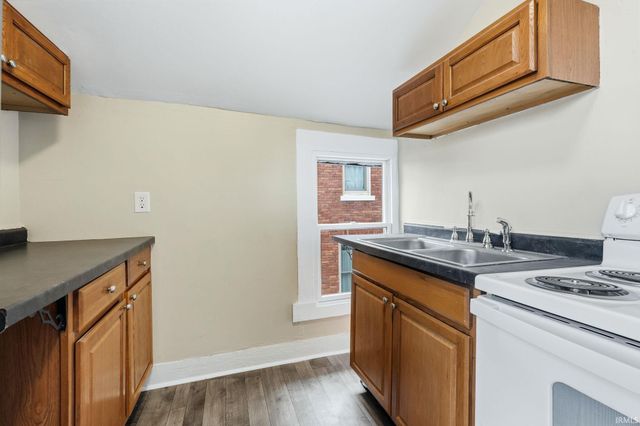 1201 Columbia Avenue, Fort Wayne, IN 46805
