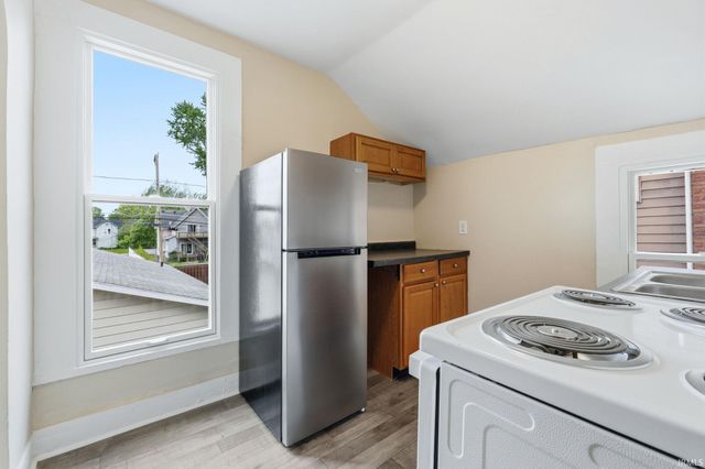 1201 Columbia Avenue, Fort Wayne, IN 46805
