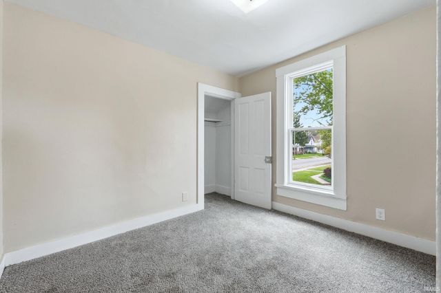 1201 Columbia Avenue, Fort Wayne, IN 46805