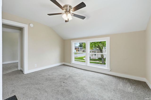 1201 Columbia Avenue, Fort Wayne, IN 46805