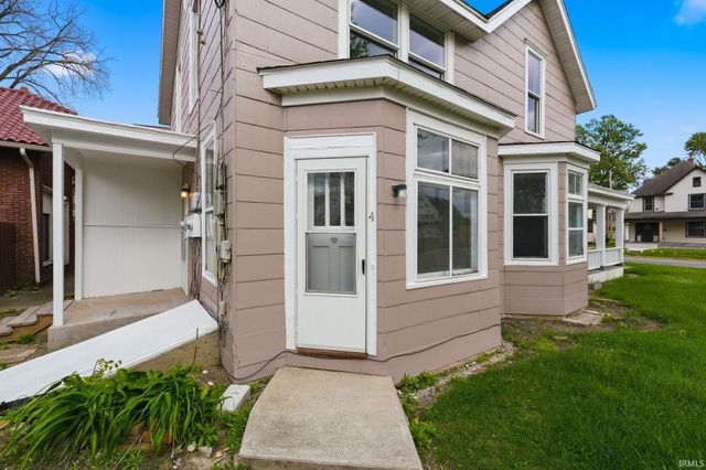 1201 Columbia Avenue, Fort Wayne, IN 46805