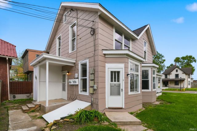 1201 Columbia Avenue, Fort Wayne, IN 46805