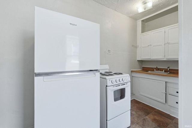 1201 Columbia Avenue, Fort Wayne, IN 46805