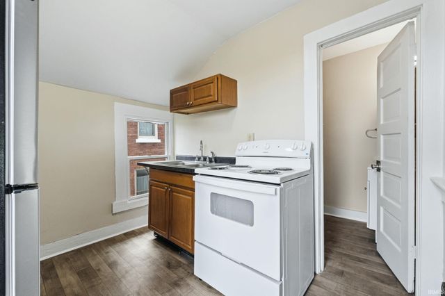 1201 Columbia Avenue, Fort Wayne, IN 46805