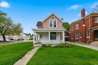 1201 Columbia Avenue, Fort Wayne, IN 46805