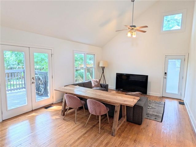 585 Glenwood Place SE, Atlanta, GA 30316