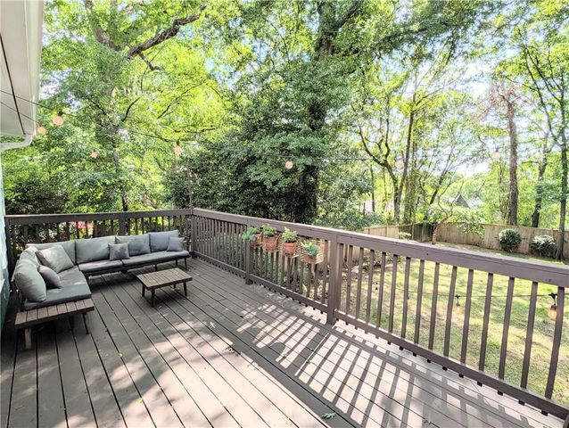 585 Glenwood Place SE, Atlanta, GA 30316