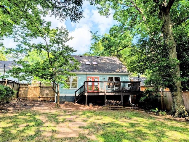 585 Glenwood Place SE, Atlanta, GA 30316