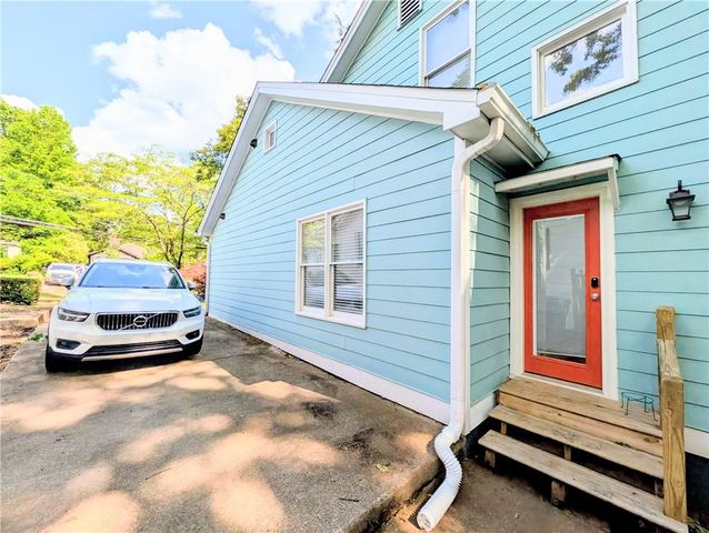 585 Glenwood Place SE, Atlanta, GA 30316