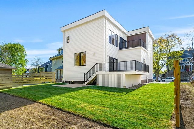 77 Wolcott Street, Medford, MA 02155