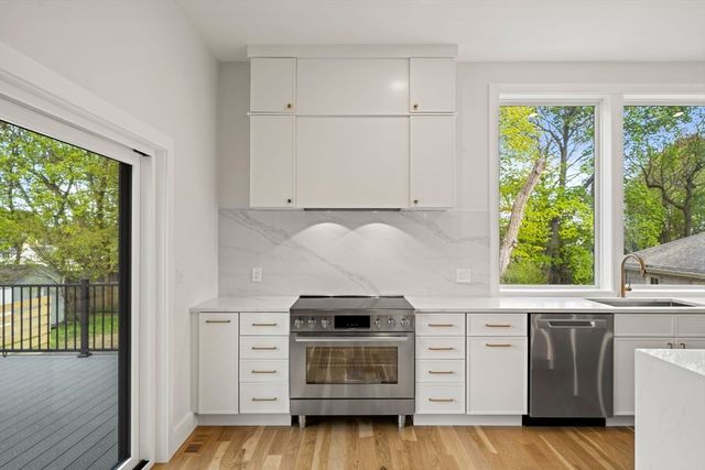 77 Wolcott Street, Medford, MA 02155