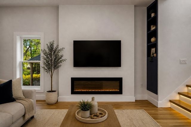 77 Wolcott Street, Medford, MA 02155