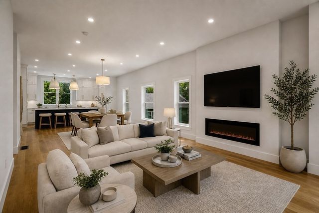 77 Wolcott Street, Medford, MA 02155