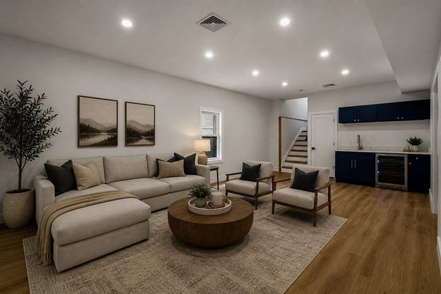 77 Wolcott Street, Medford, MA 02155