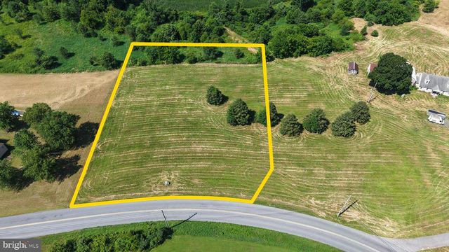 0 WALNUT RD, Hamburg, PA 19526