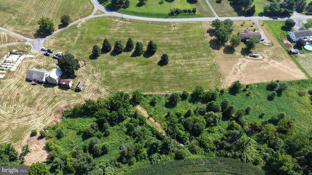 0 WALNUT RD, Hamburg, PA 19526