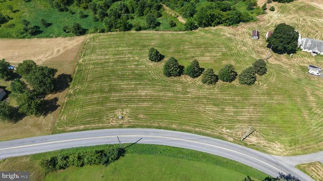 0 WALNUT RD, Hamburg, PA 19526