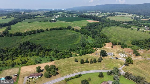 0 WALNUT RD, Hamburg, PA 19526