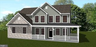 0 WALNUT RD, Hamburg, PA 19526