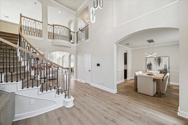 10310 Cape Hatteras Way, Missouri City, TX 77459