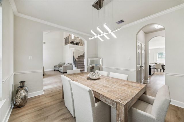 10310 Cape Hatteras Way, Missouri City, TX 77459