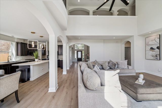 10310 Cape Hatteras Way, Missouri City, TX 77459