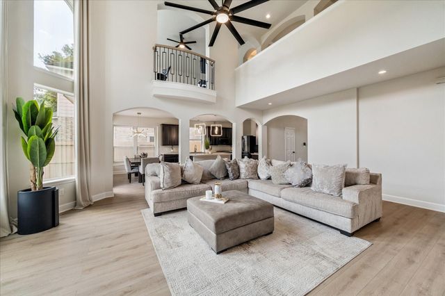 10310 Cape Hatteras Way, Missouri City, TX 77459