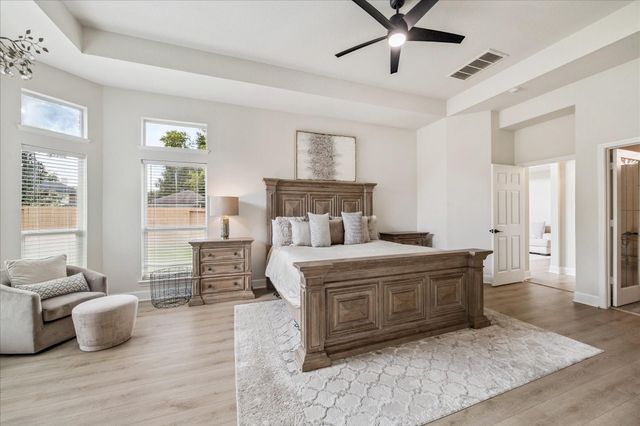 10310 Cape Hatteras Way, Missouri City, TX 77459