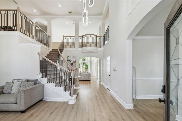 10310 Cape Hatteras Way, Missouri City, TX 77459