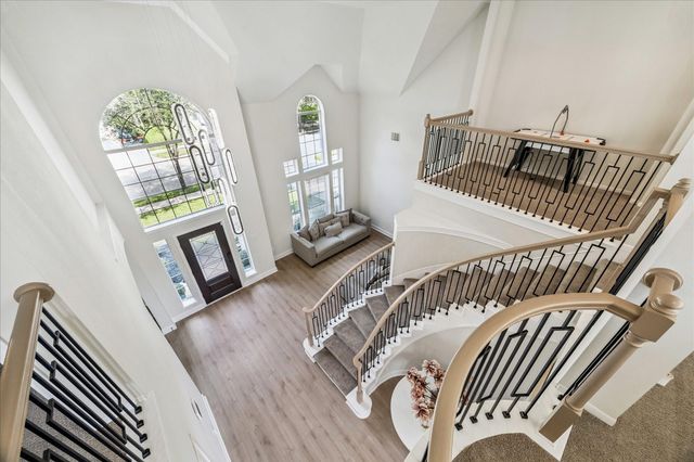 10310 Cape Hatteras Way, Missouri City, TX 77459